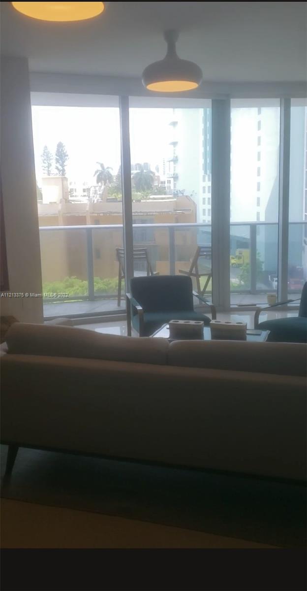ARIA ON THE BAY CONDO - Residential Lease