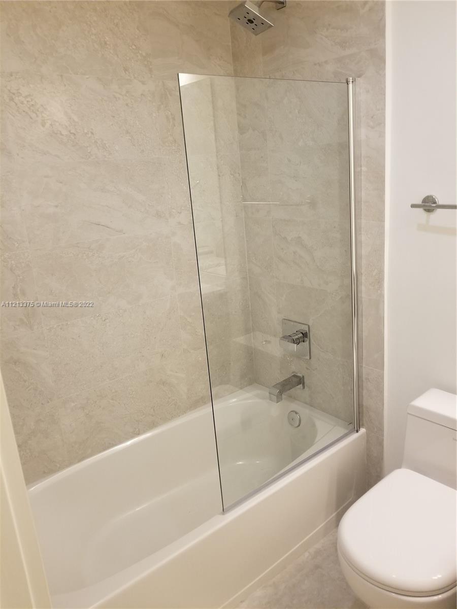 ARIA ON THE BAY CONDO - Residential Lease