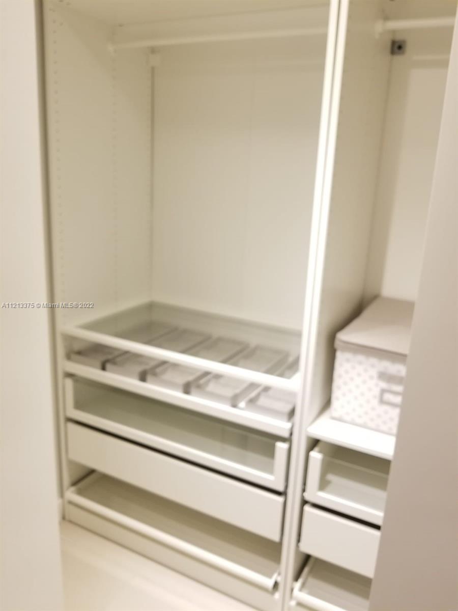 ARIA ON THE BAY CONDO - Residential Lease