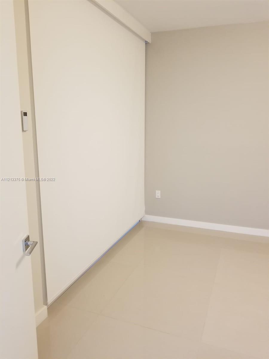 ARIA ON THE BAY CONDO - Residential Lease