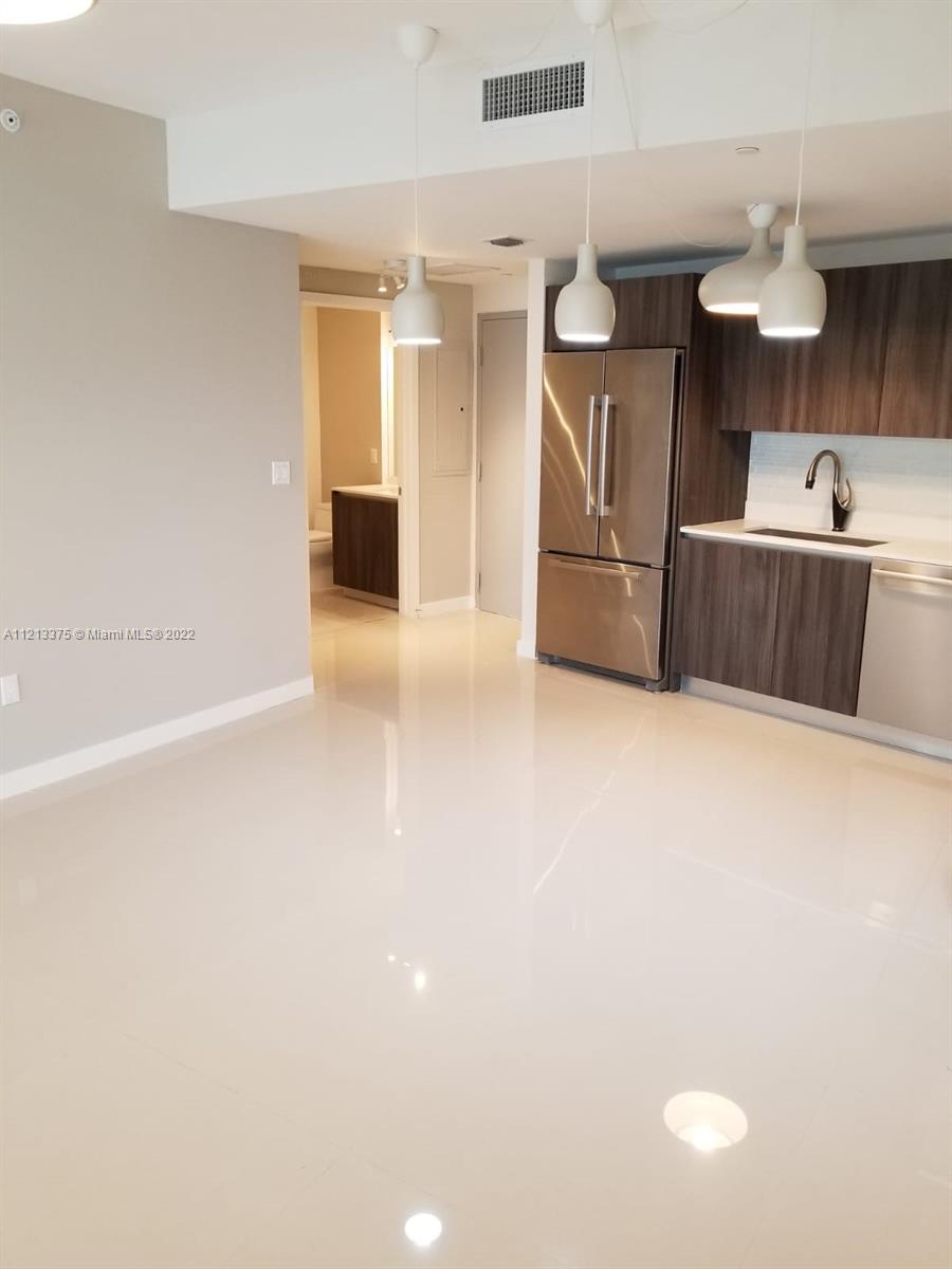 ARIA ON THE BAY CONDO - Residential Lease