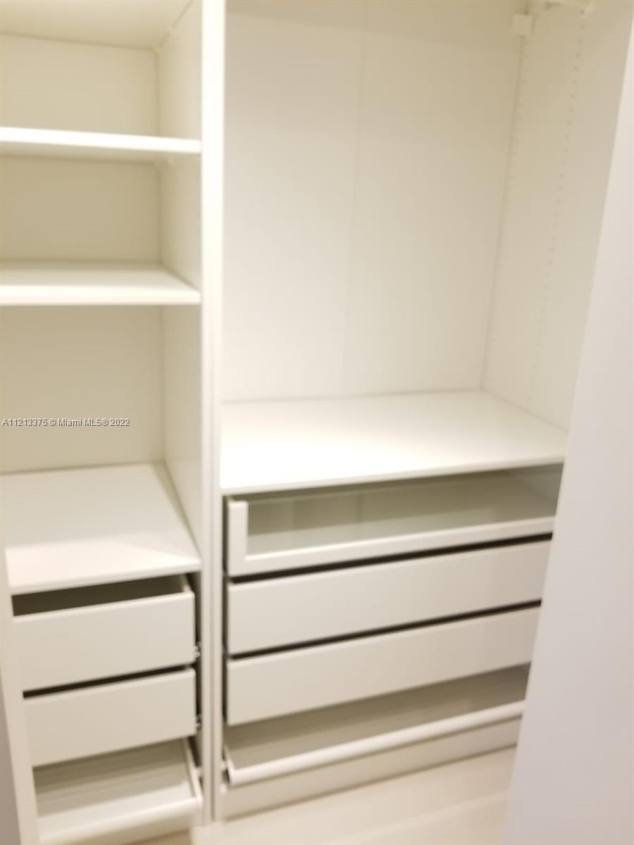 ARIA ON THE BAY CONDO - Residential Lease