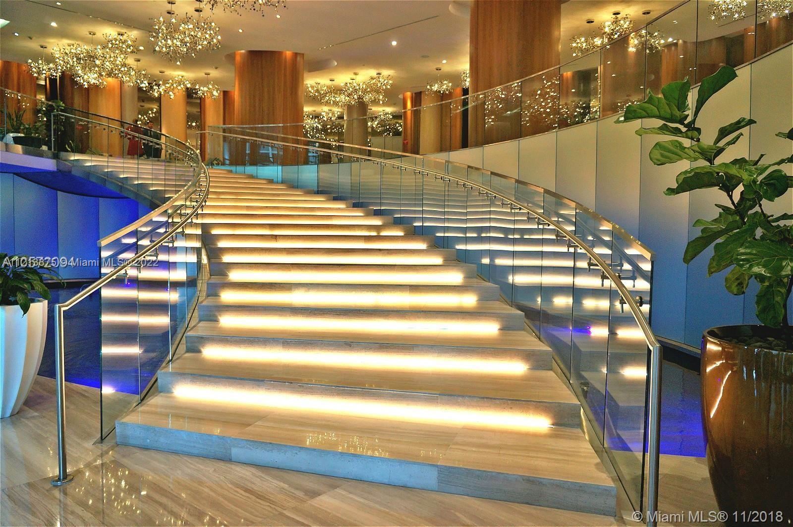 ARIA ON THE BAY CONDO - Residential Lease