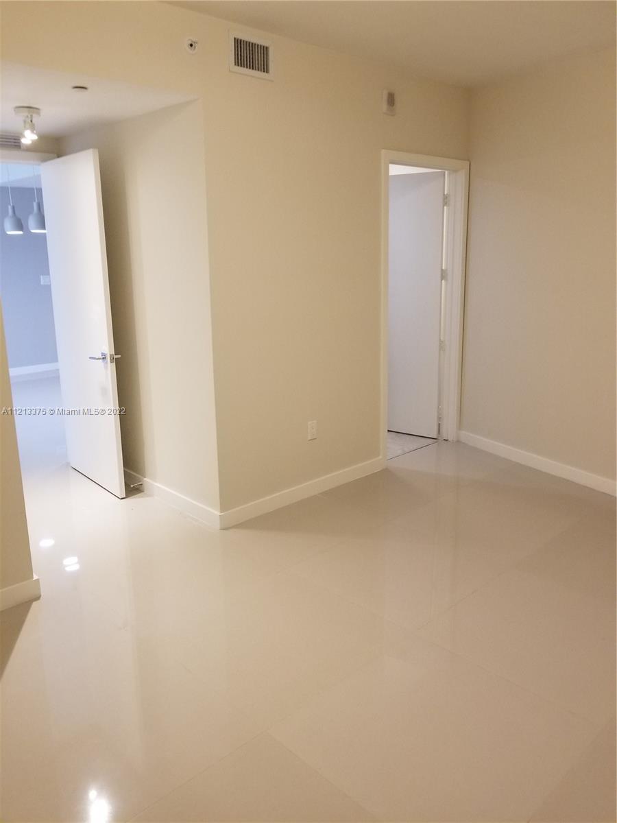 ARIA ON THE BAY CONDO - Residential Lease