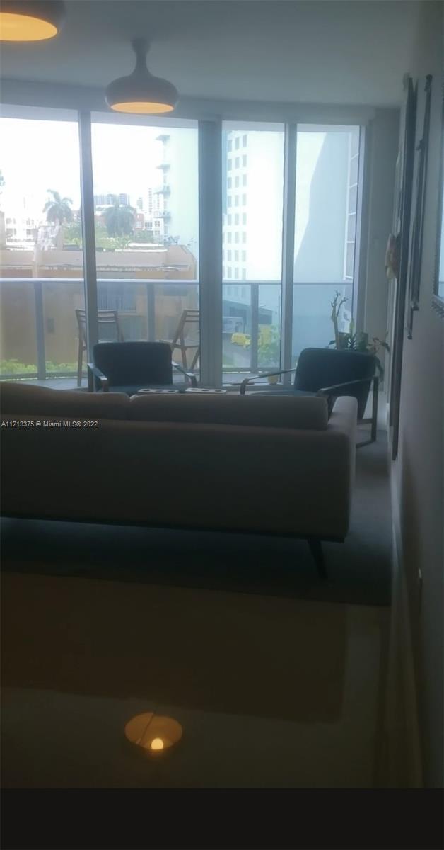 ARIA ON THE BAY CONDO - Residential Lease