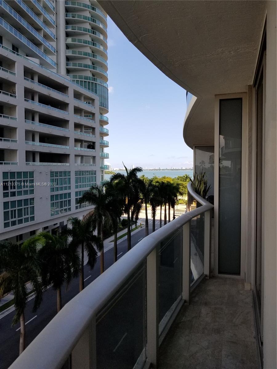 ARIA ON THE BAY CONDO - Residential Lease