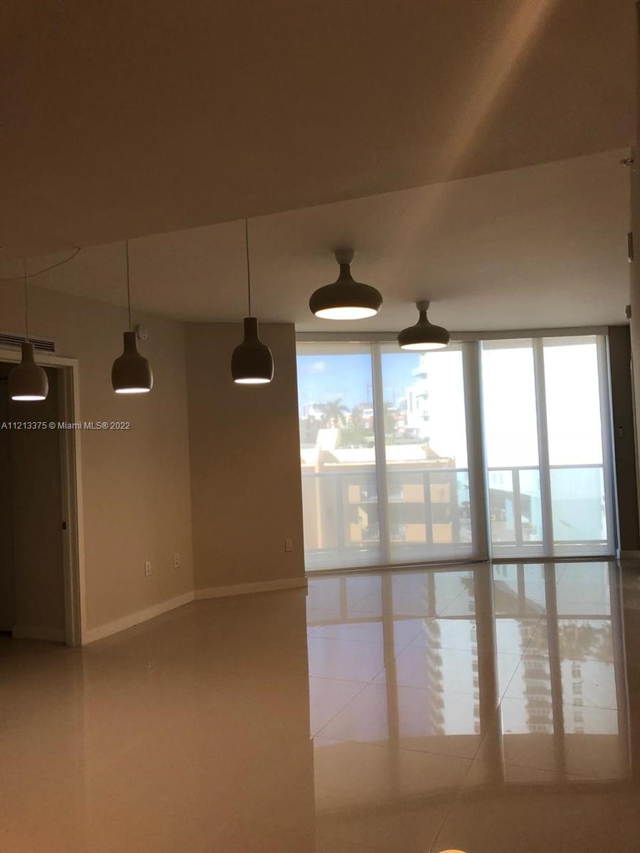 ARIA ON THE BAY CONDO - Residential Lease