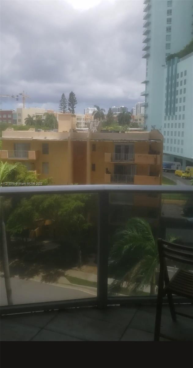 ARIA ON THE BAY CONDO - Residential Lease