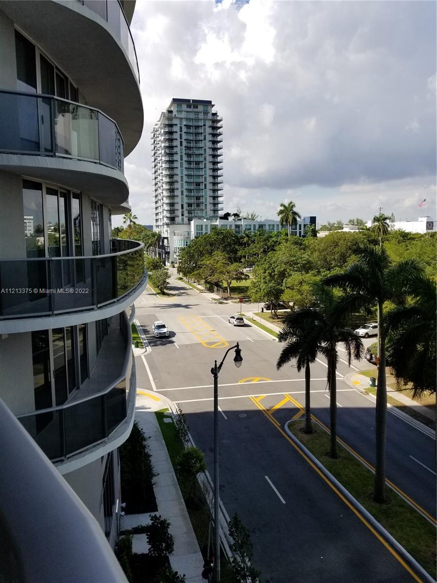 ARIA ON THE BAY CONDO - Residential Lease