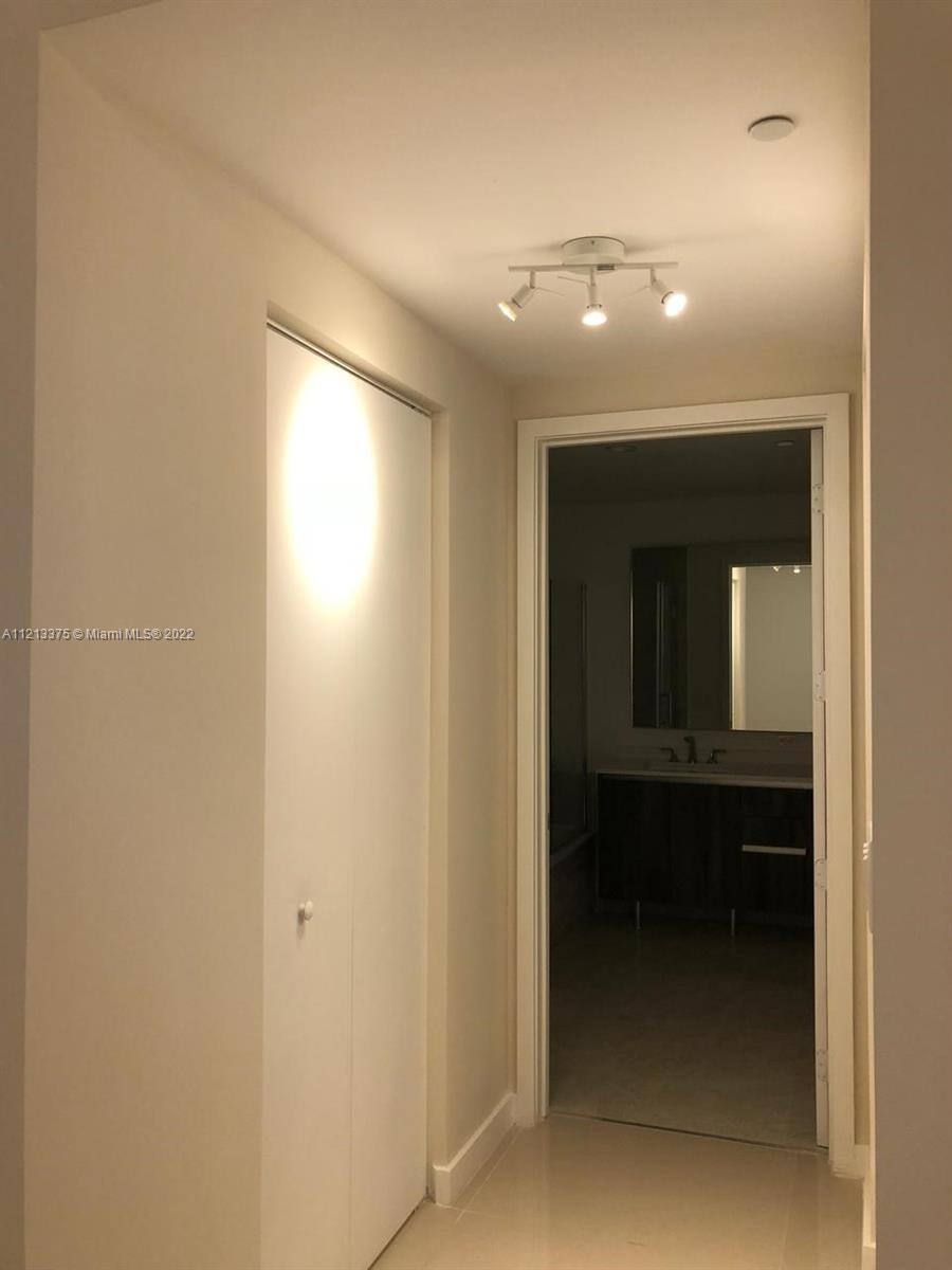 ARIA ON THE BAY CONDO - Residential Lease