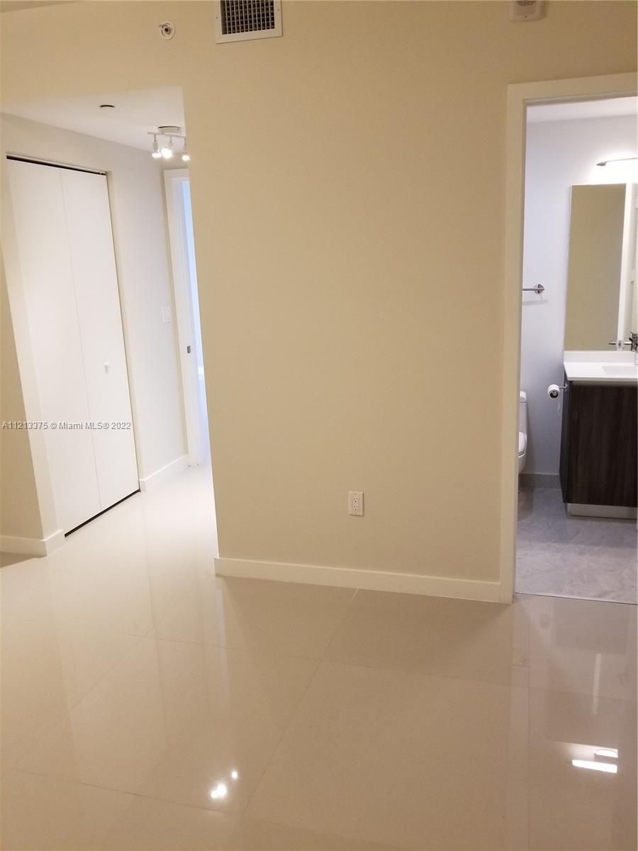 ARIA ON THE BAY CONDO - Residential Lease