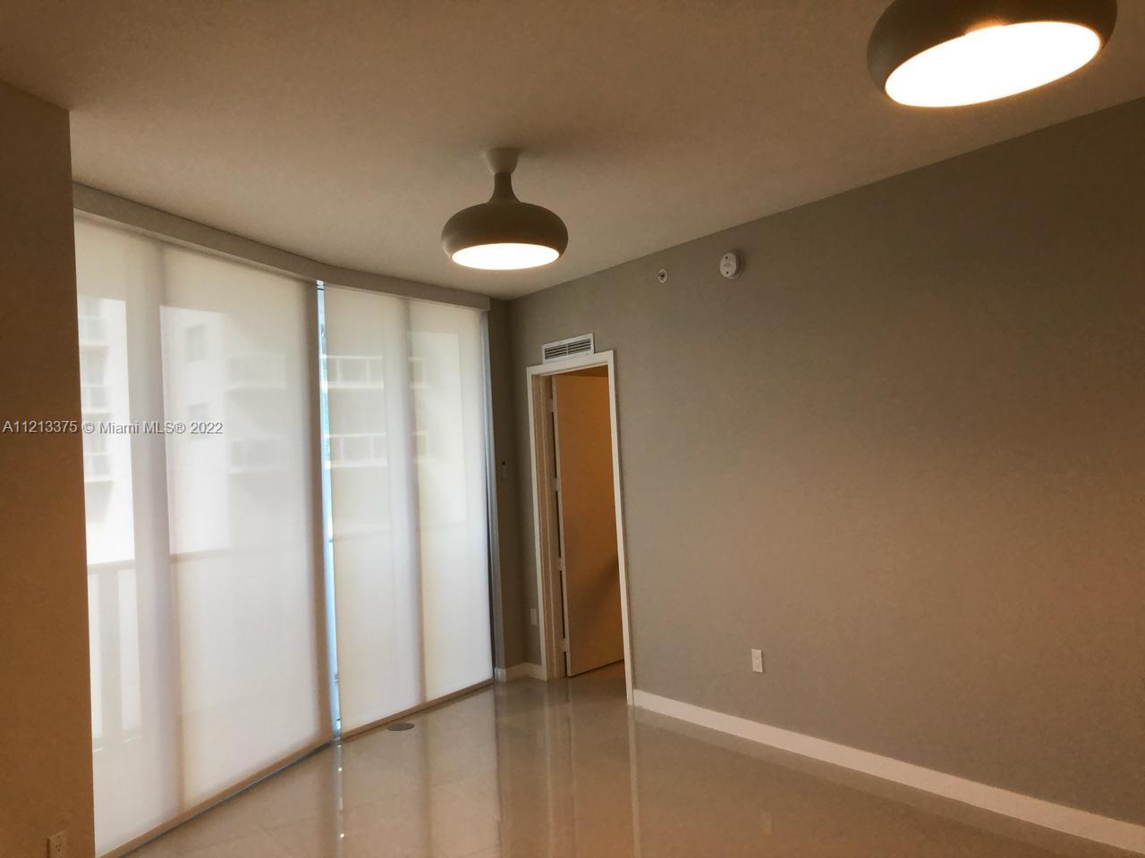 ARIA ON THE BAY CONDO - Residential Lease