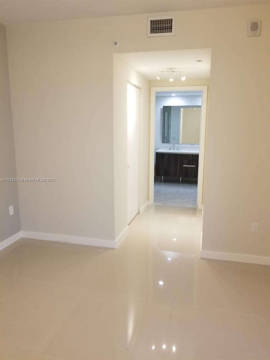 ARIA ON THE BAY CONDO - Residential Lease