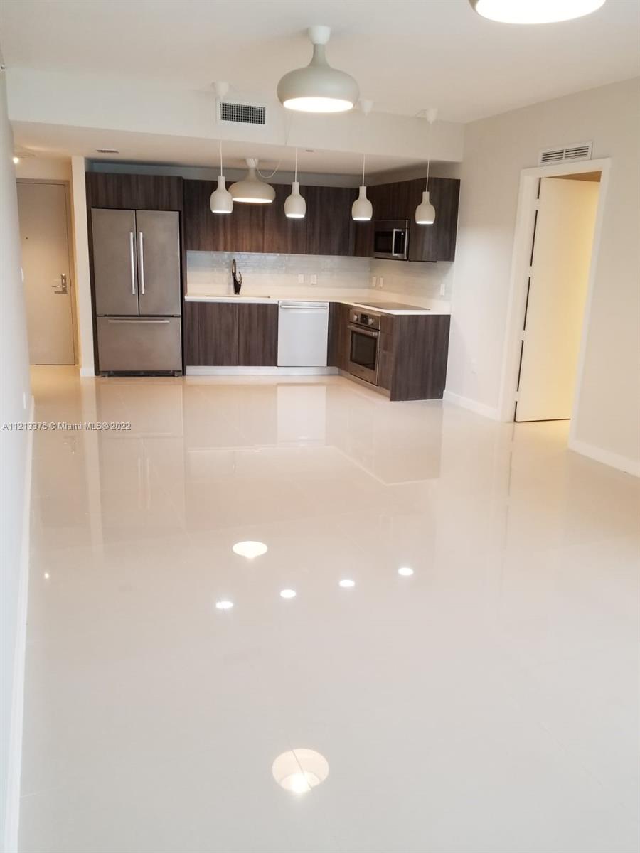 ARIA ON THE BAY CONDO - Residential Lease