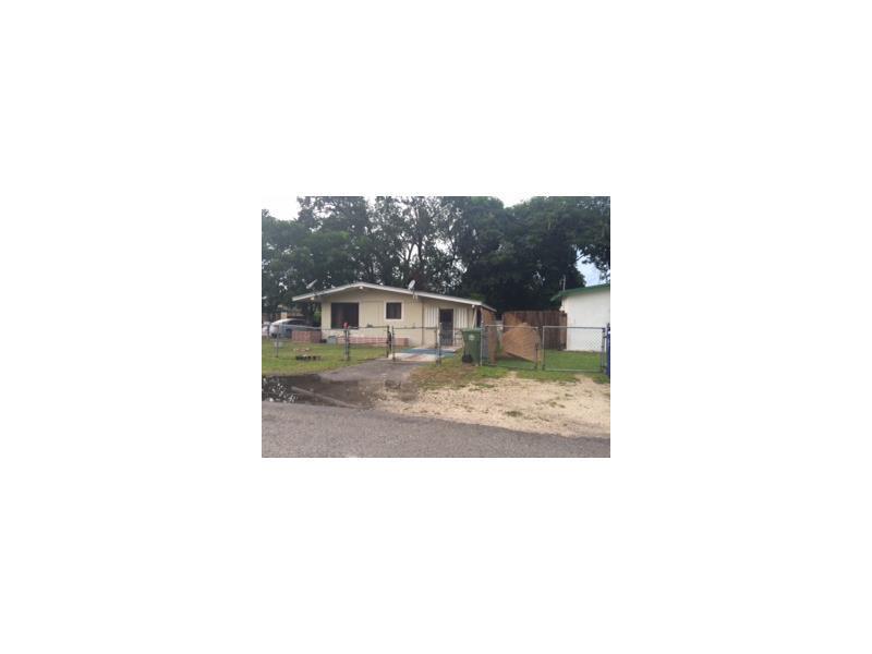 3 BEDROOMS AND 1 BATHROOM, FULLY RENOVATED, NEW KITCHEN, FLOOR, BATH,  A/C AND ELECTRICAL PANEL. READY TO MOVE IN.