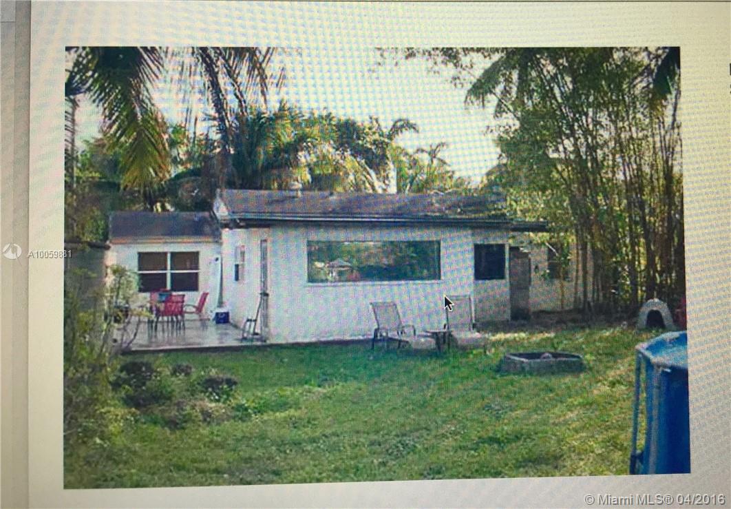 Central Miami - Residential