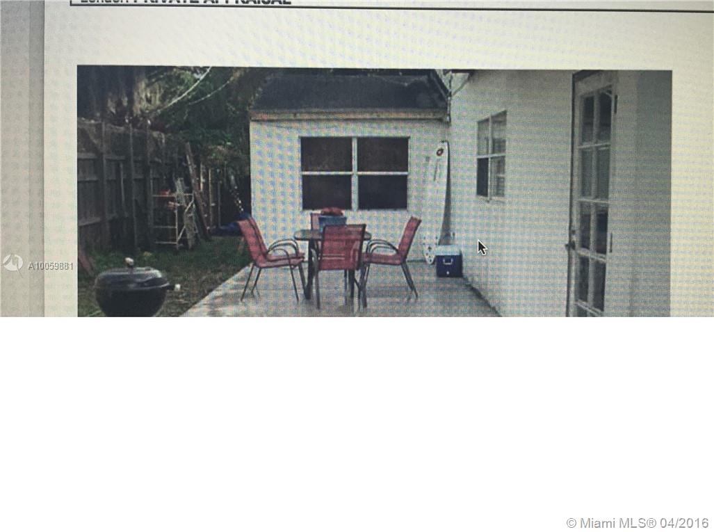 Central Miami - Residential