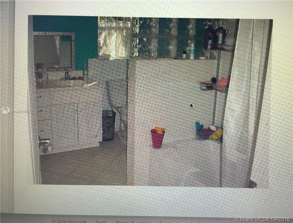 Central Miami - Residential