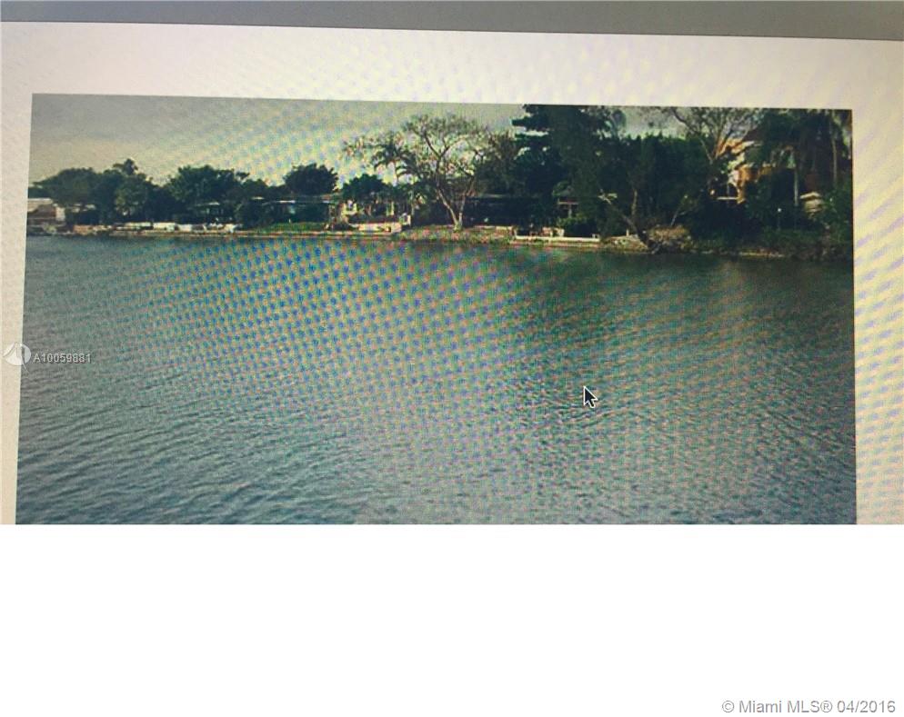Central Miami - Residential