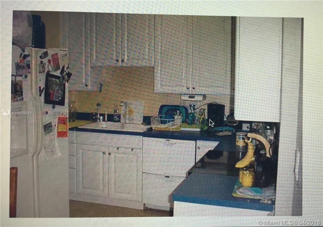 Central Miami - Residential