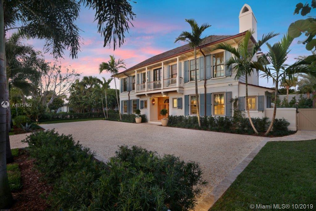 JUPITER ISLAND - Residential