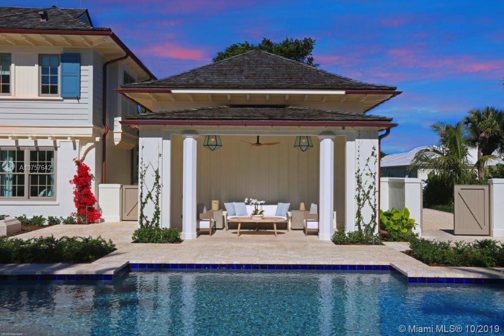 JUPITER ISLAND - Residential