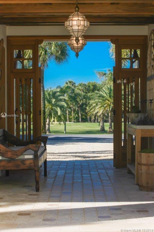 JUPITER ISLAND - Residential