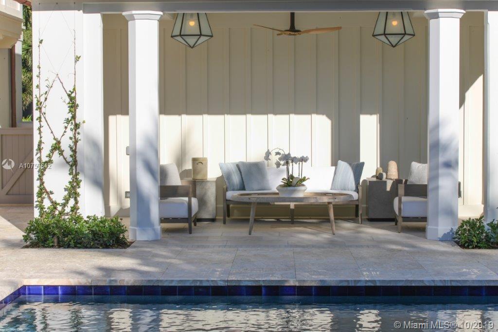 JUPITER ISLAND - Residential