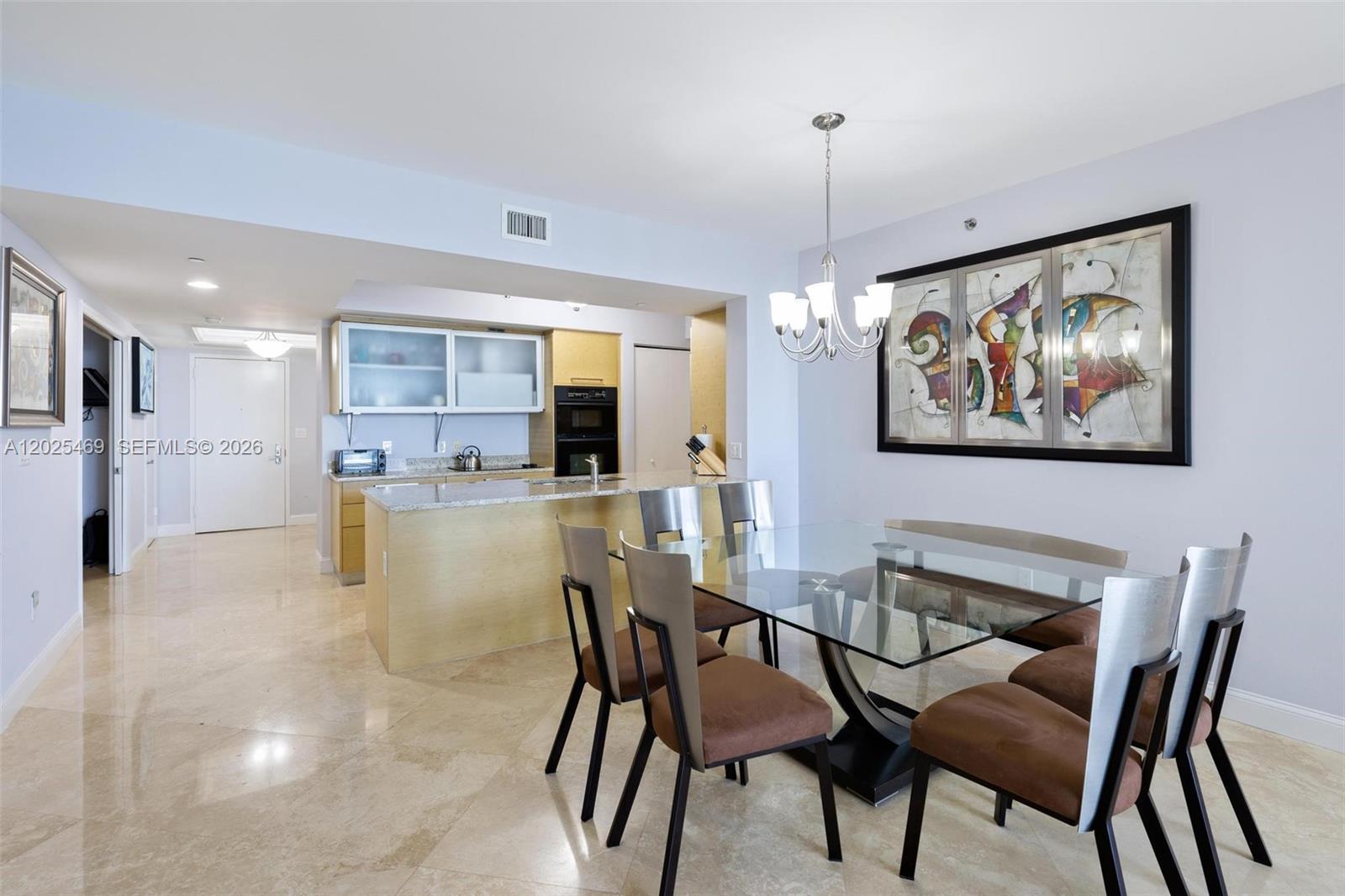 BEACH CLUB TWO CONDO - Residential Lease