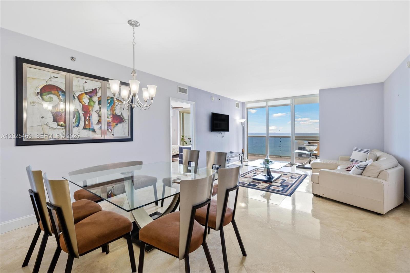 BEACH CLUB TWO CONDO - Residential Lease