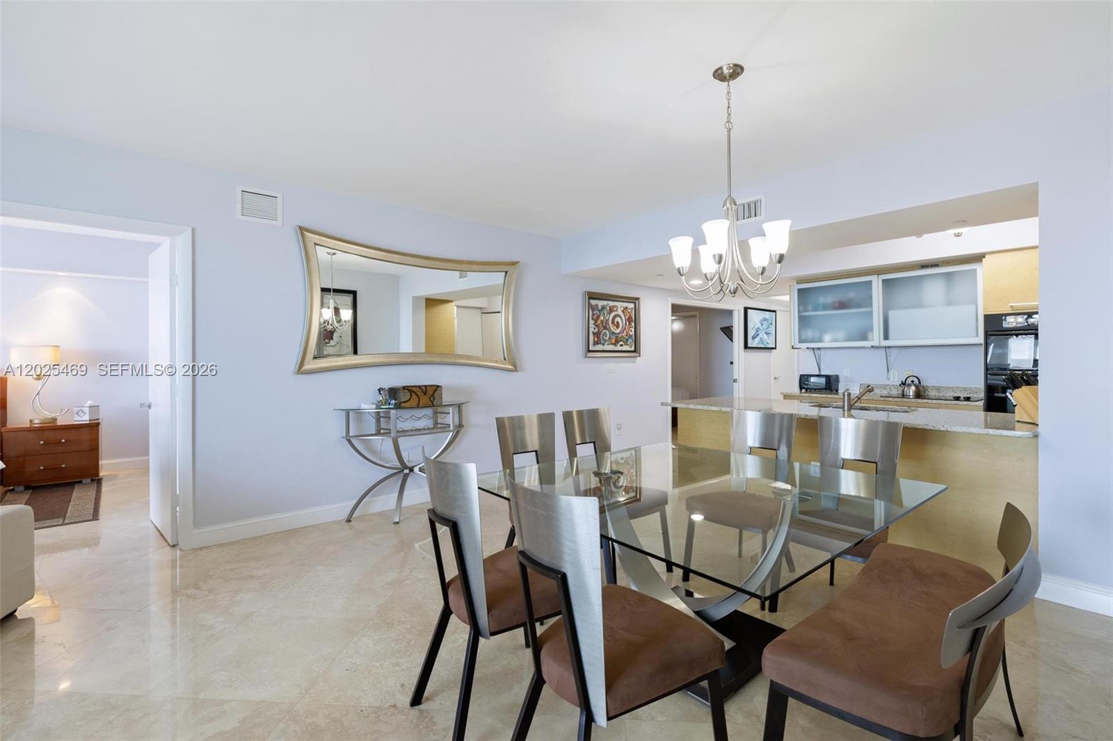 BEACH CLUB TWO CONDO - Residential Lease