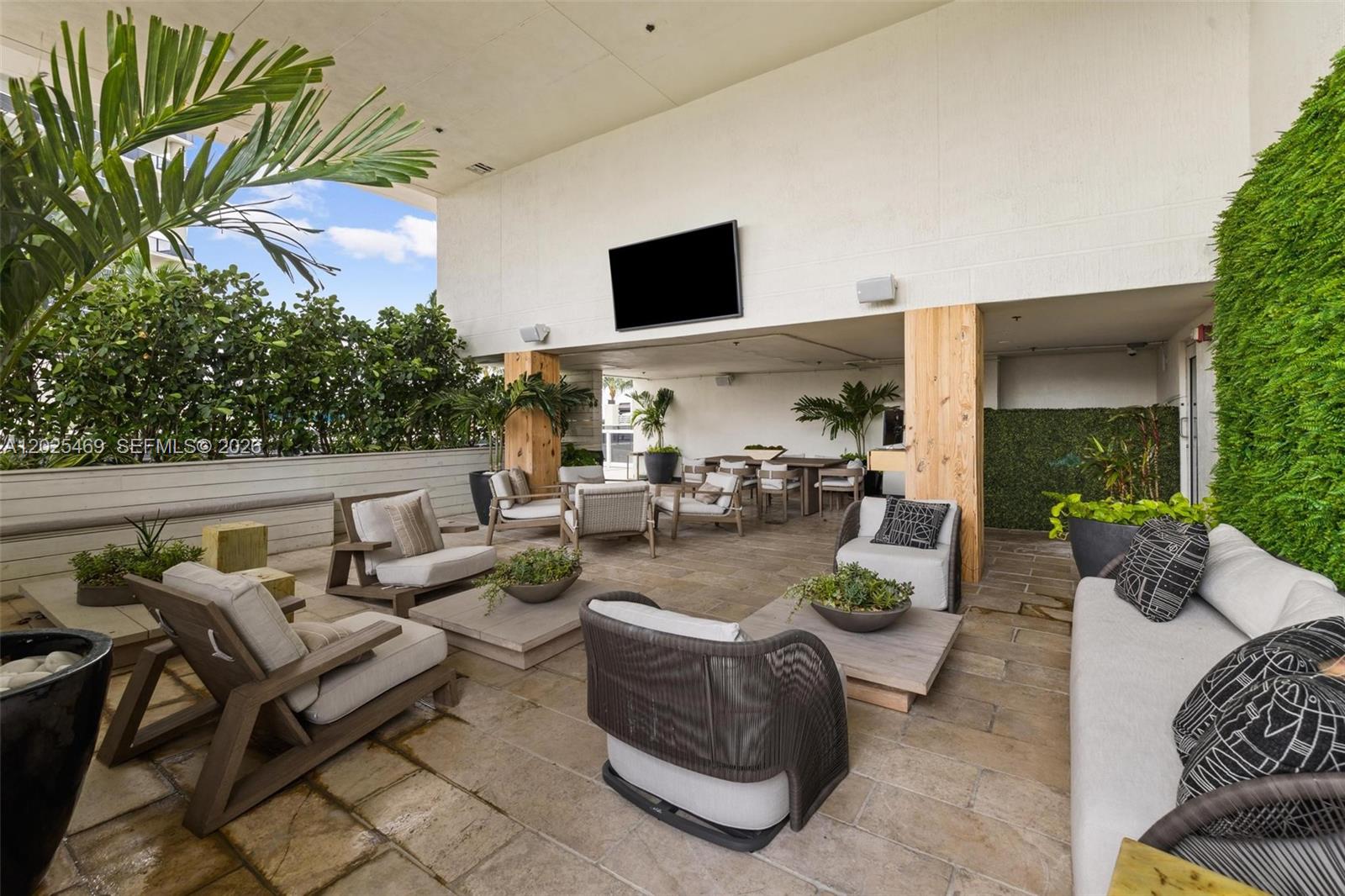 BEACH CLUB TWO CONDO - Residential Lease