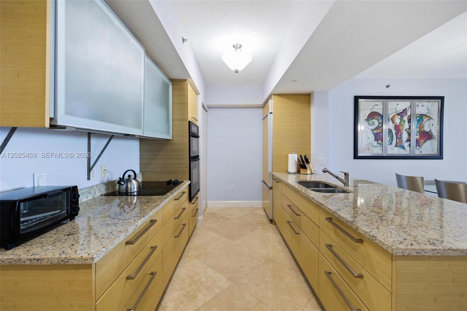 BEACH CLUB TWO CONDO - Residential Lease