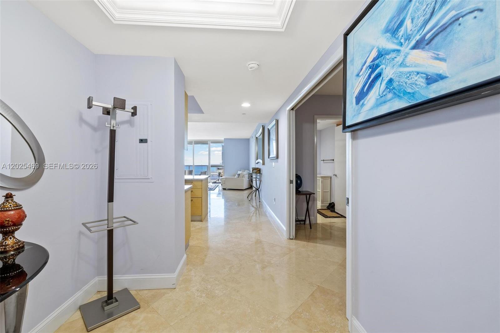 BEACH CLUB TWO CONDO - Residential Lease