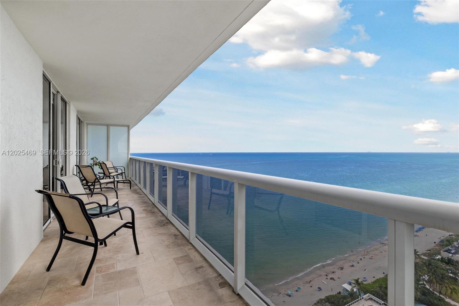 BEACH CLUB TWO CONDO - Residential Lease