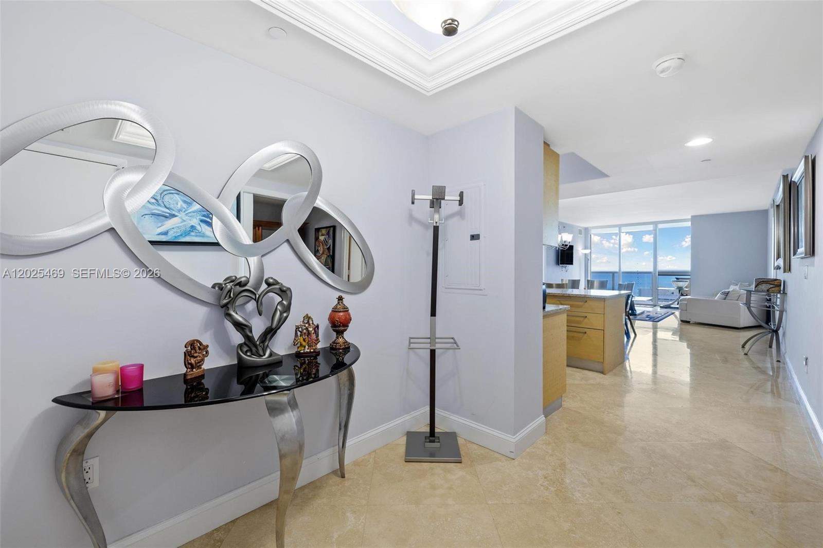 BEACH CLUB TWO CONDO - Residential Lease