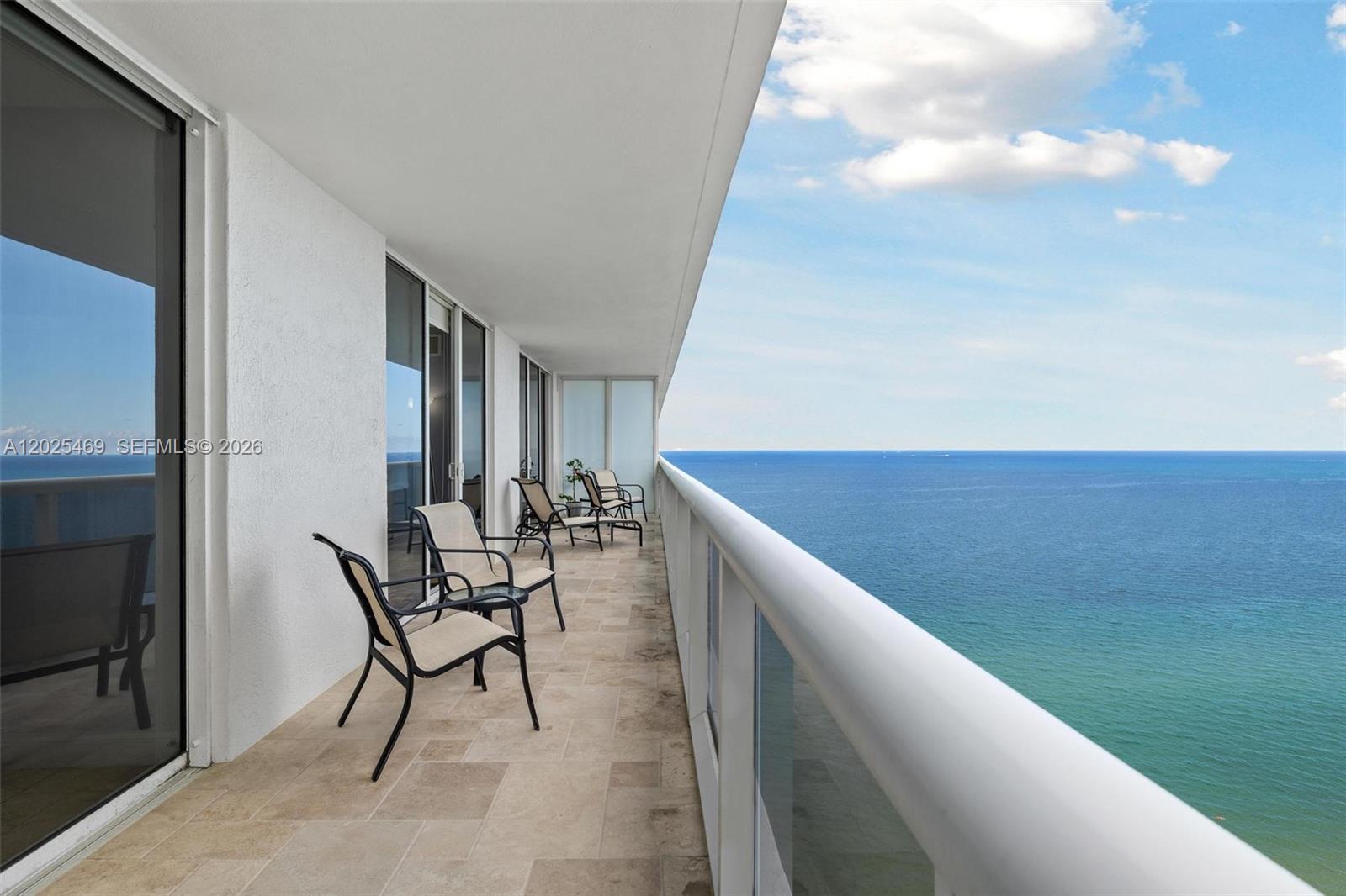 BEACH CLUB TWO CONDO - Residential Lease