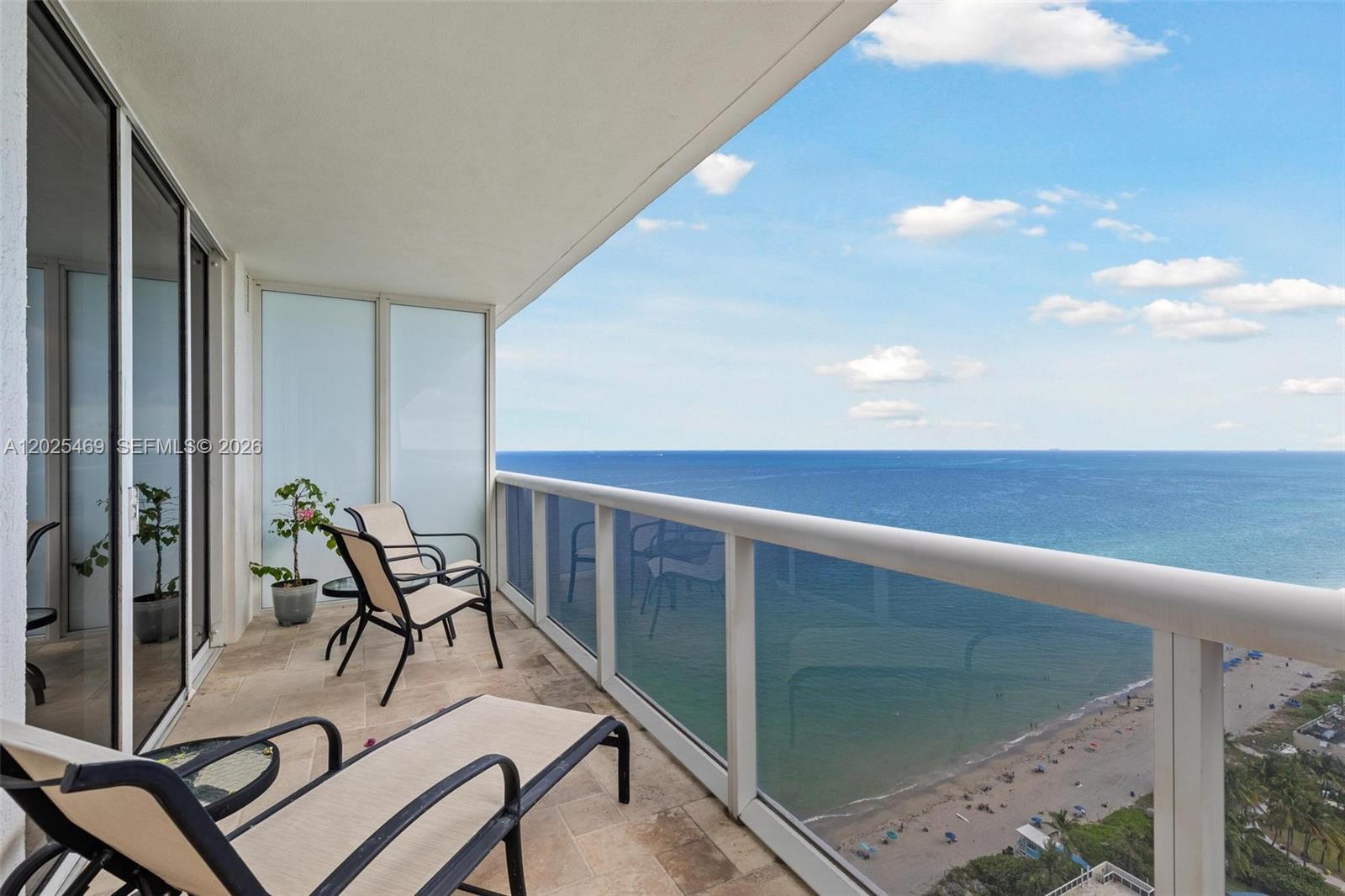 BEACH CLUB TWO CONDO - Residential Lease