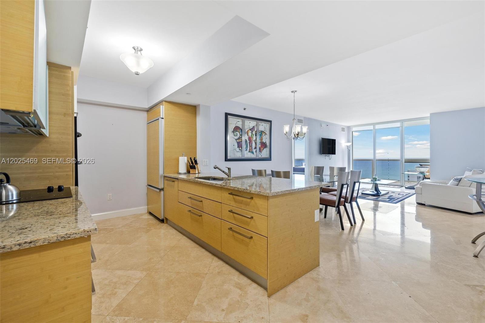BEACH CLUB TWO CONDO - Residential Lease