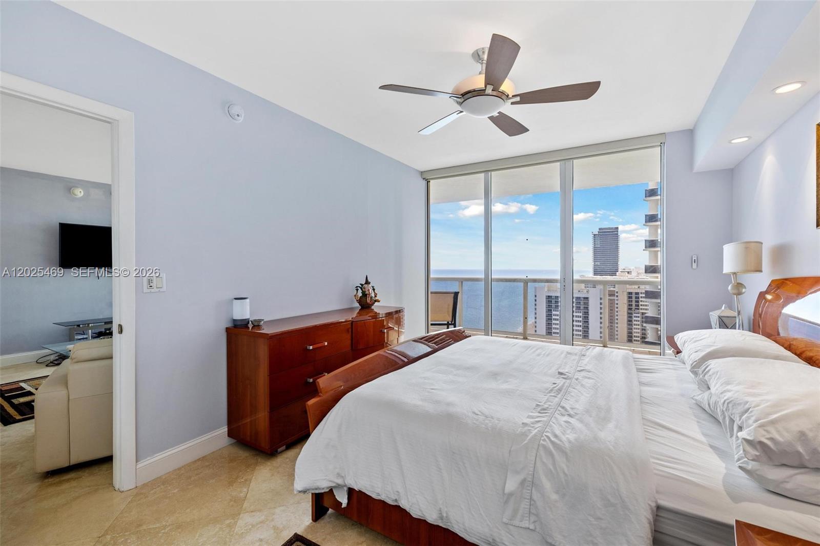 BEACH CLUB TWO CONDO - Residential Lease