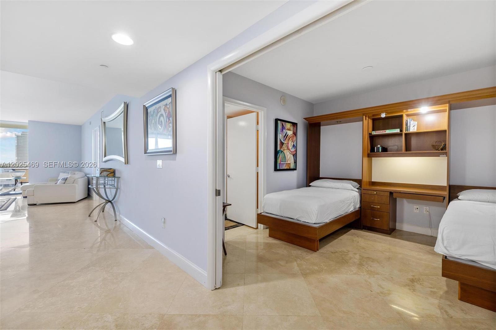 BEACH CLUB TWO CONDO - Residential Lease