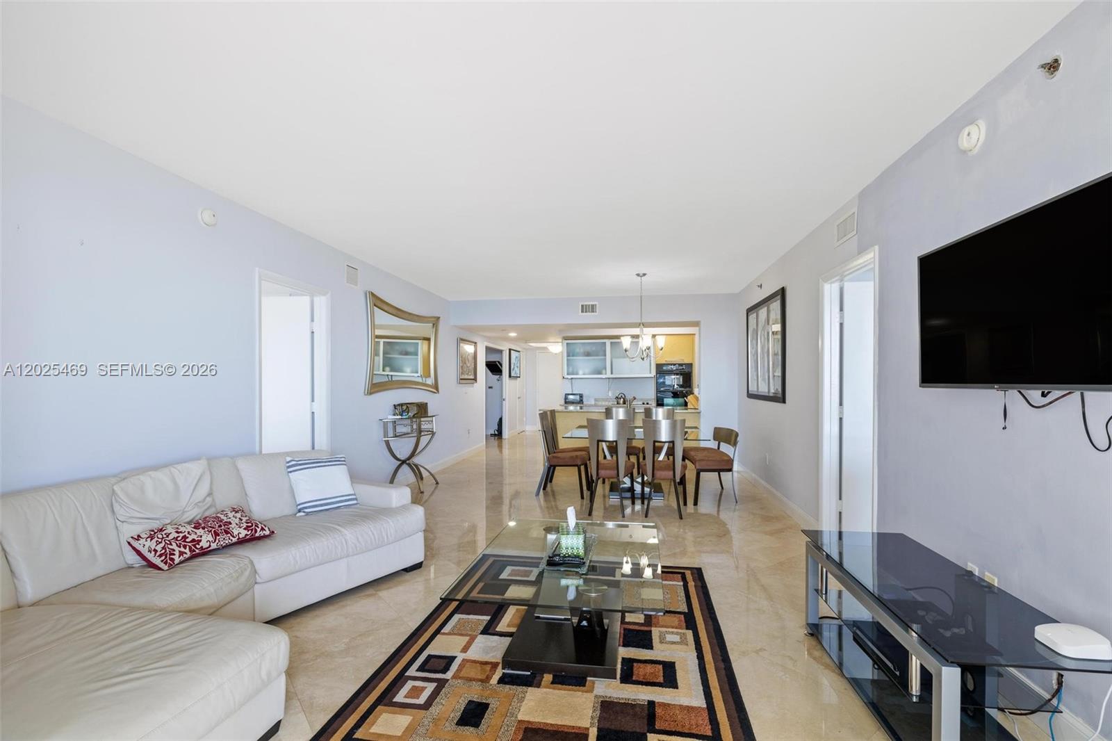 BEACH CLUB TWO CONDO - Residential Lease