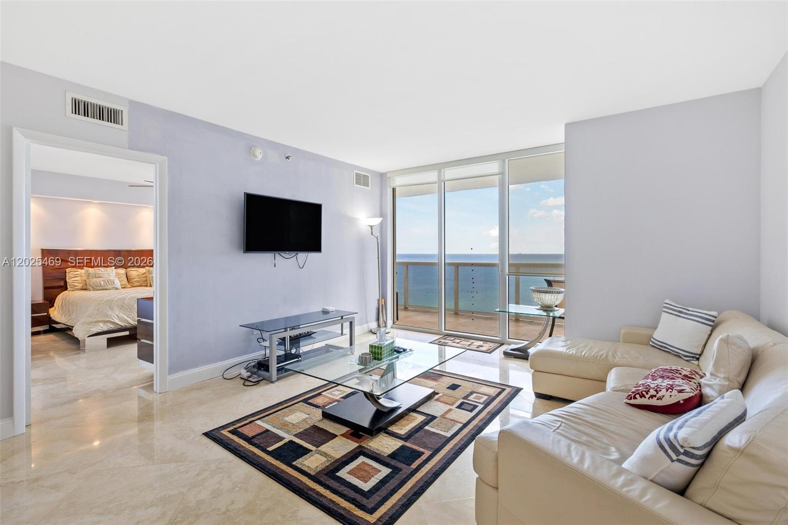 BEACH CLUB TWO CONDO - Residential Lease