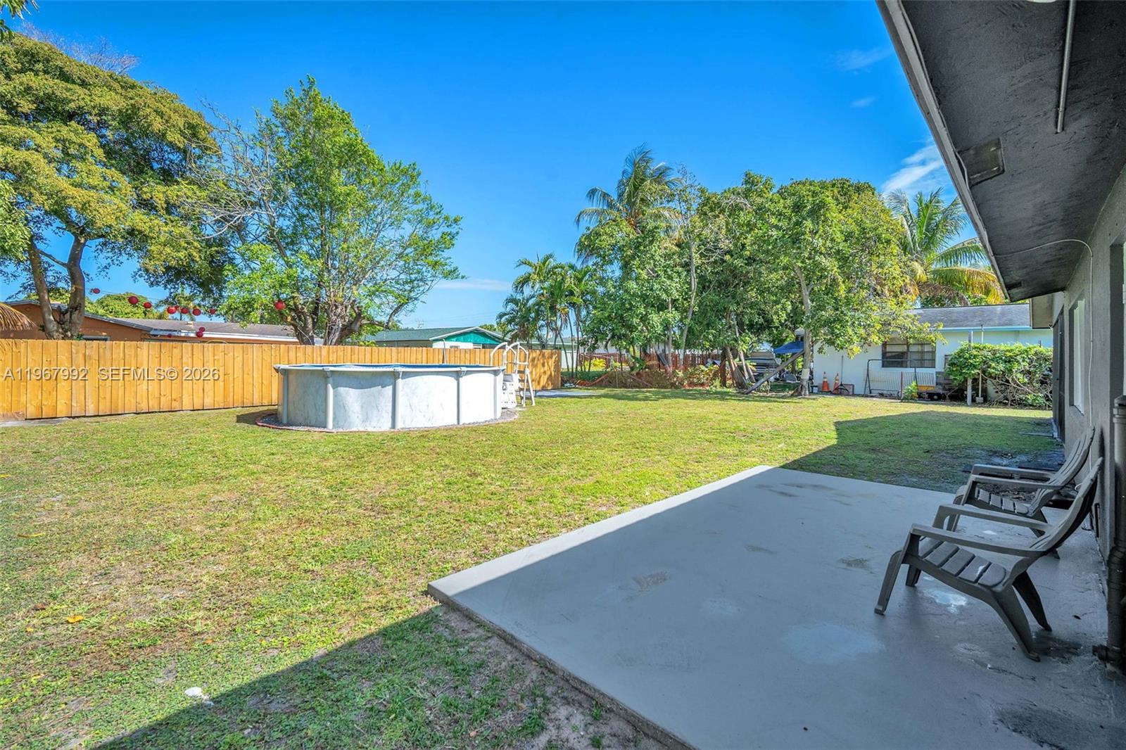 FLAIR SUBDIVISION NO 4 - Residential