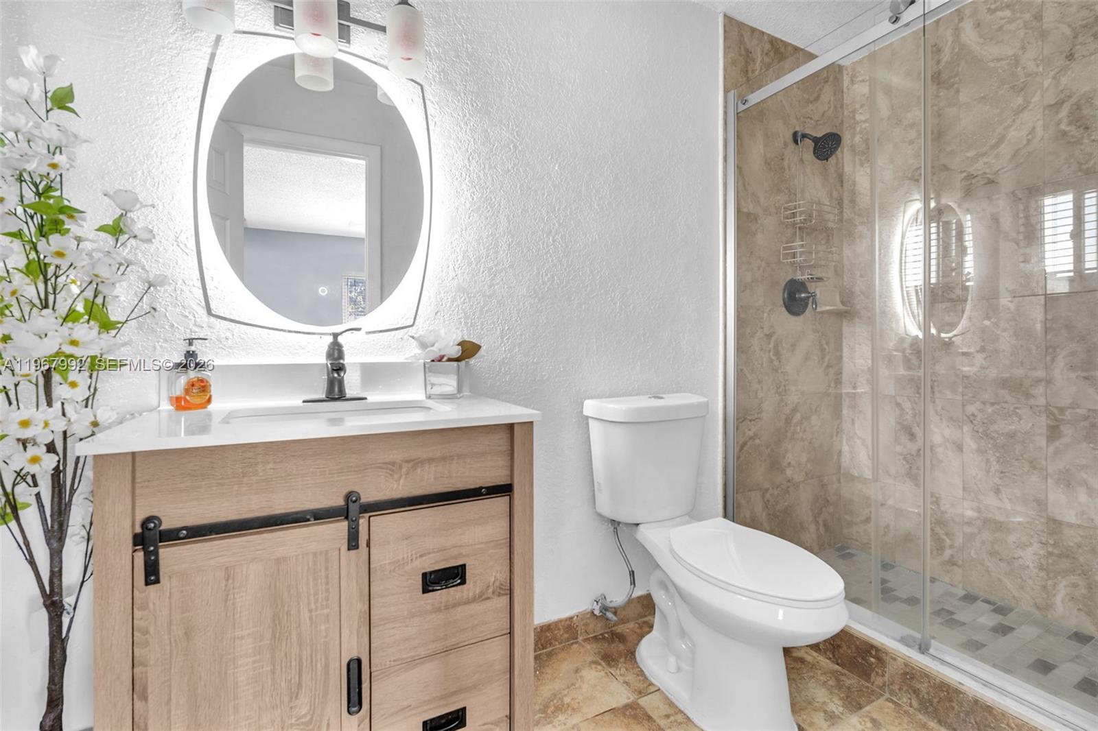 FLAIR SUBDIVISION NO 4 - Residential