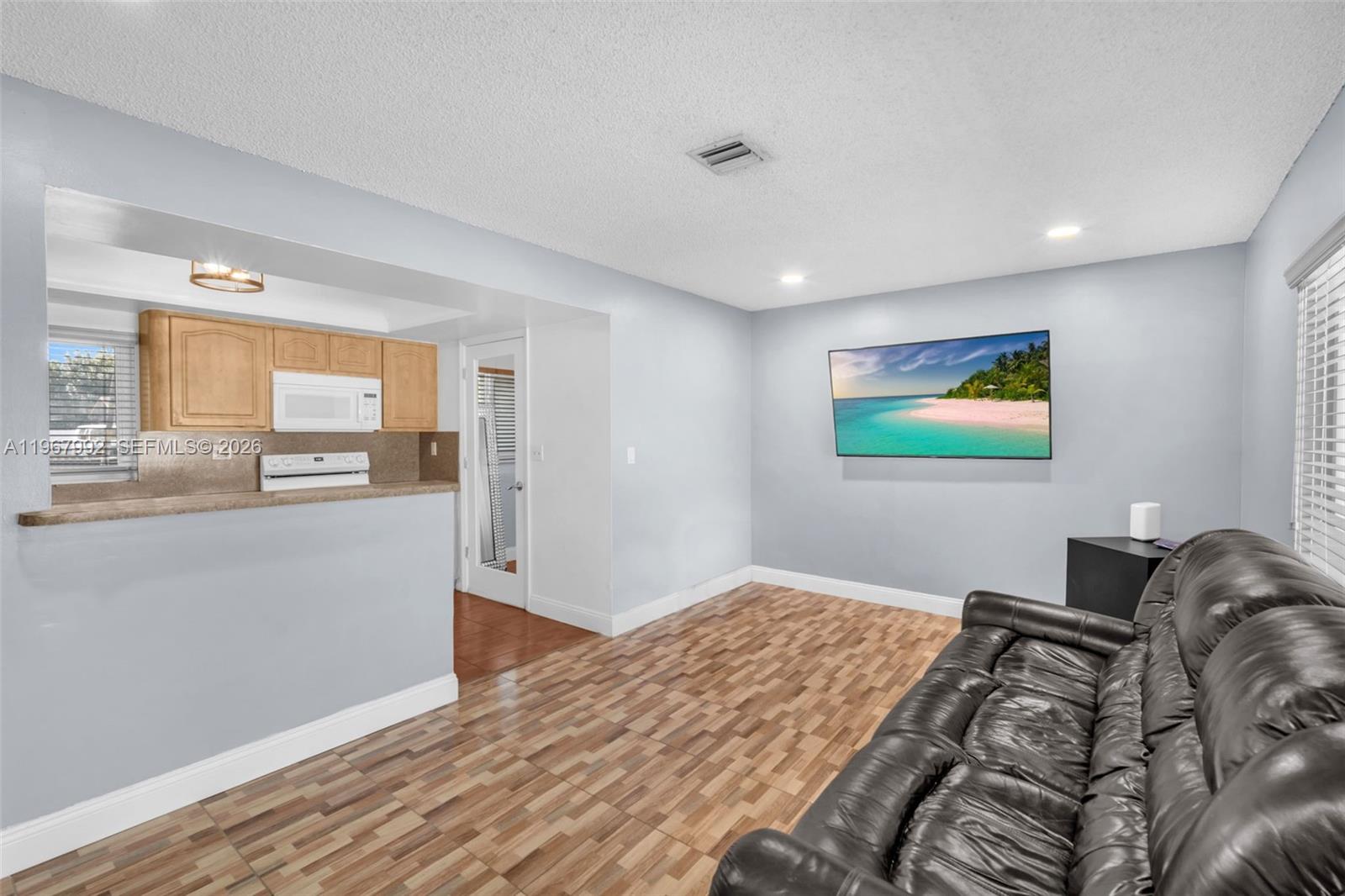 FLAIR SUBDIVISION NO 4 - Residential