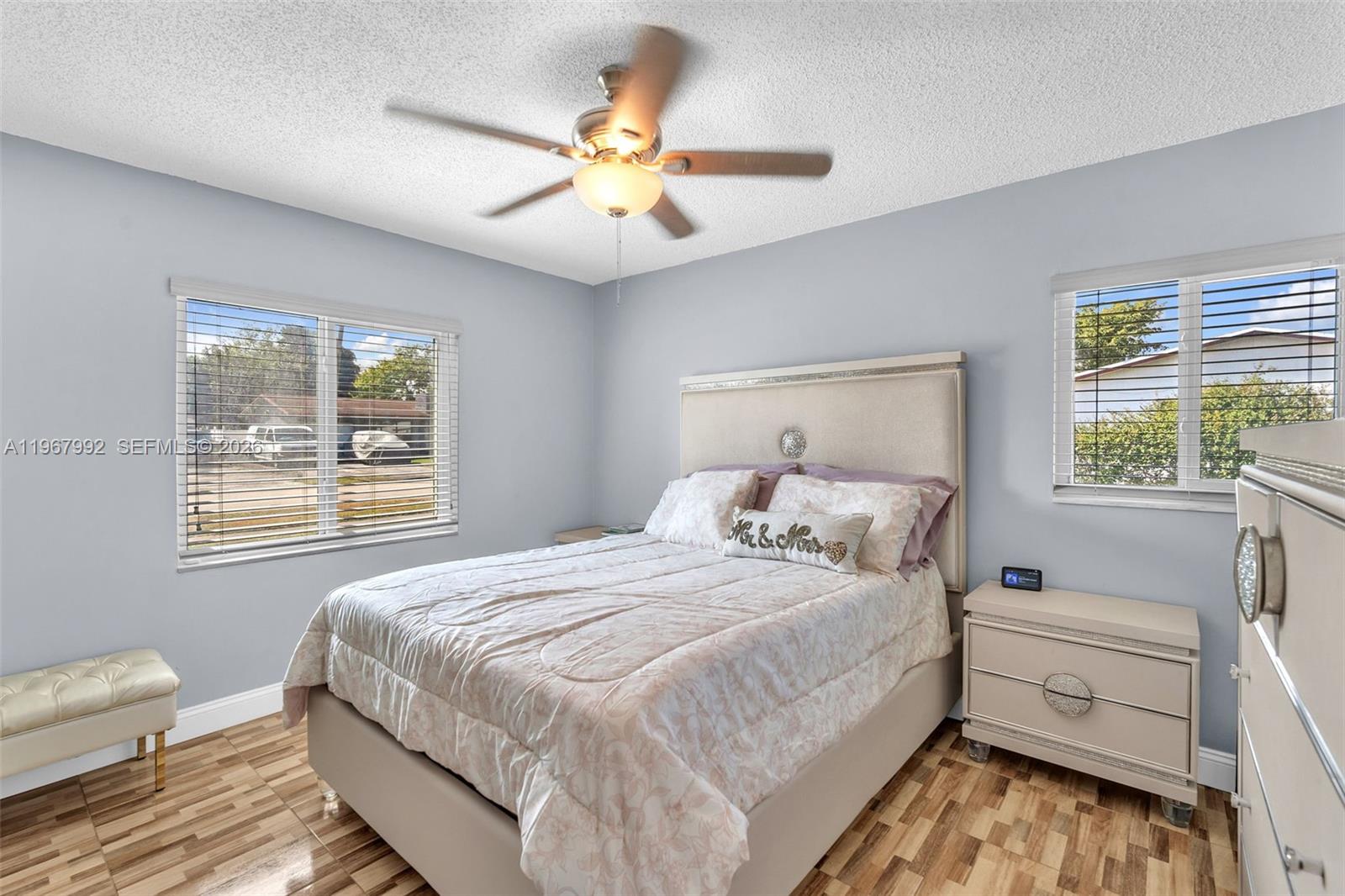 FLAIR SUBDIVISION NO 4 - Residential