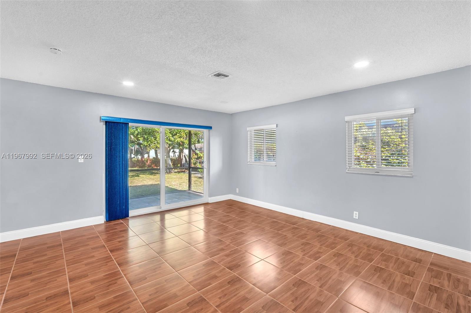 FLAIR SUBDIVISION NO 4 - Residential