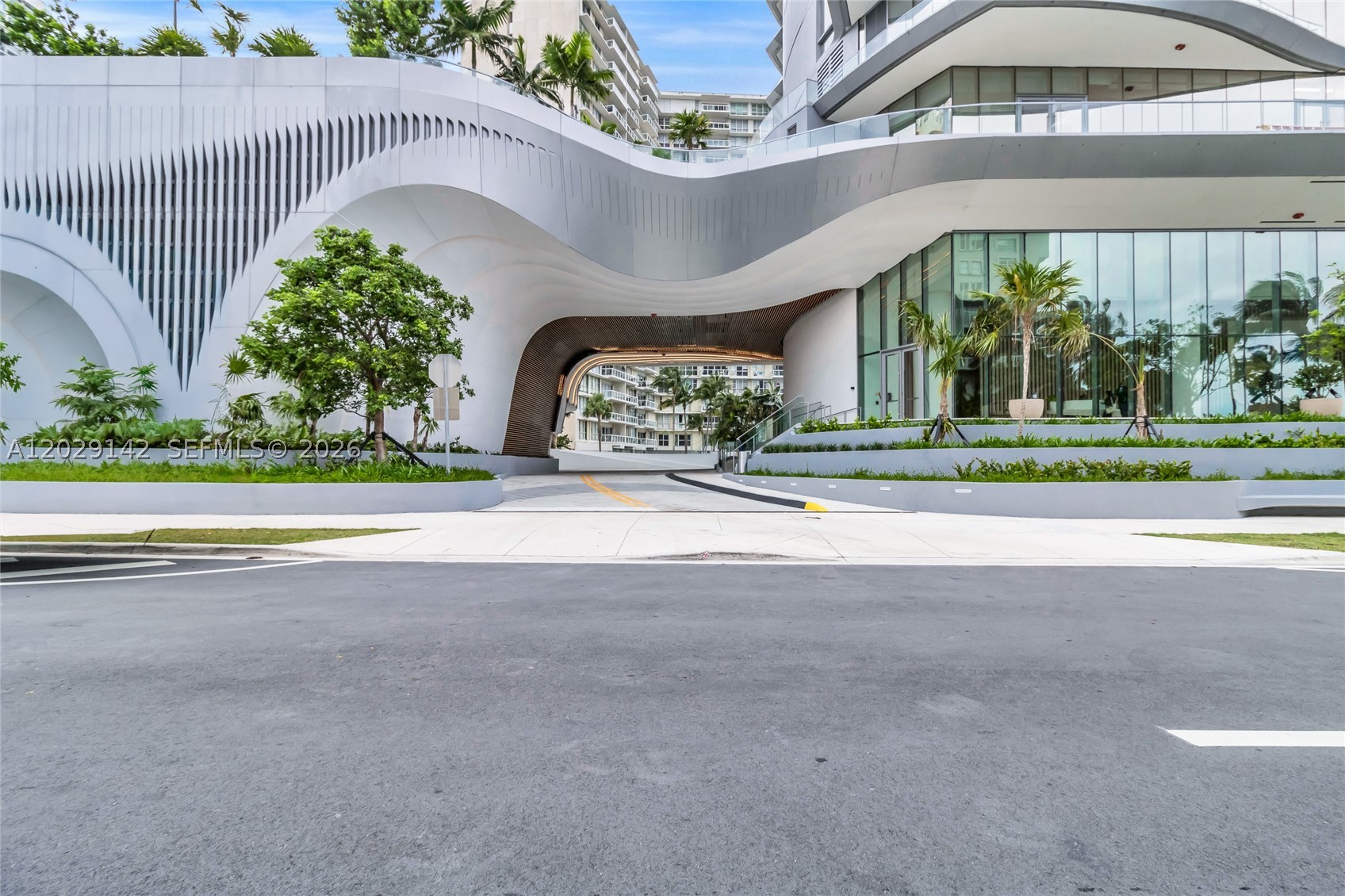 UNA RESIDENCES - Residential