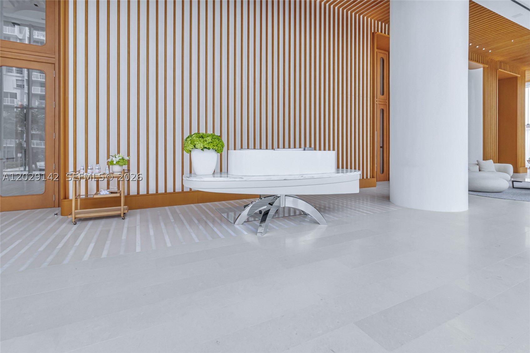 UNA RESIDENCES - Residential